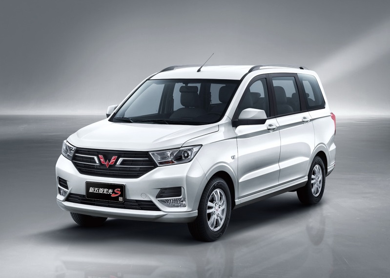 5万买“练手车”，这些车超省油，工地搬砖都能买得起