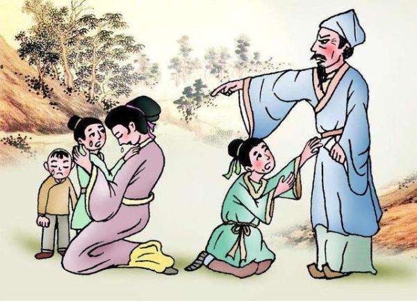 不孝有三无后为大后指的是什么,古人说不孝有三无后为大是啥意思