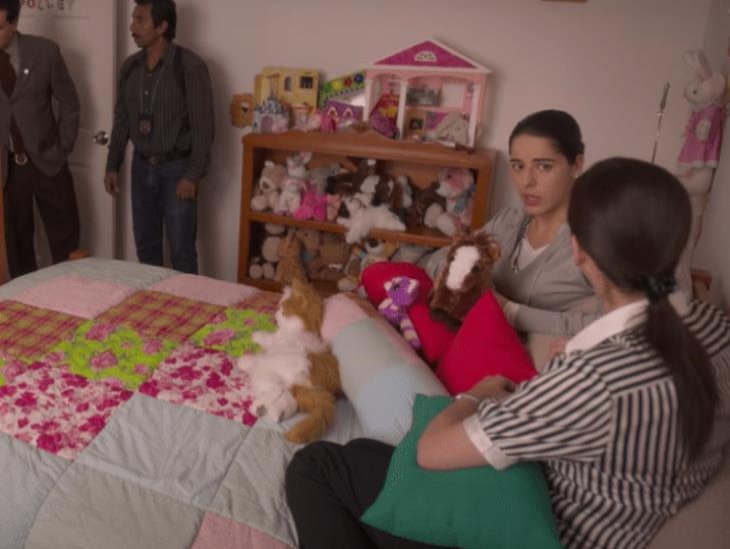 一女童失踪7天尸体被发现,女童失踪18天被找到尸体