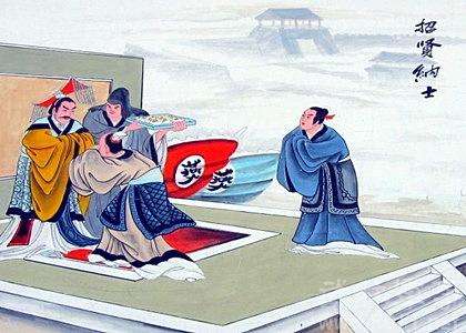 齐国为什么被秦国灭,为啥齐国没有被燕国灭亡