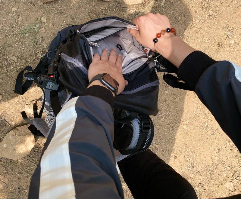 鍐鑳屽寘娴嬭瘎,椤剁骇鎴峰鑳屽寘娴嬭瘎