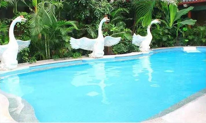 长春周边7家泡温泉的好去处，数九天里也要暖洋洋！