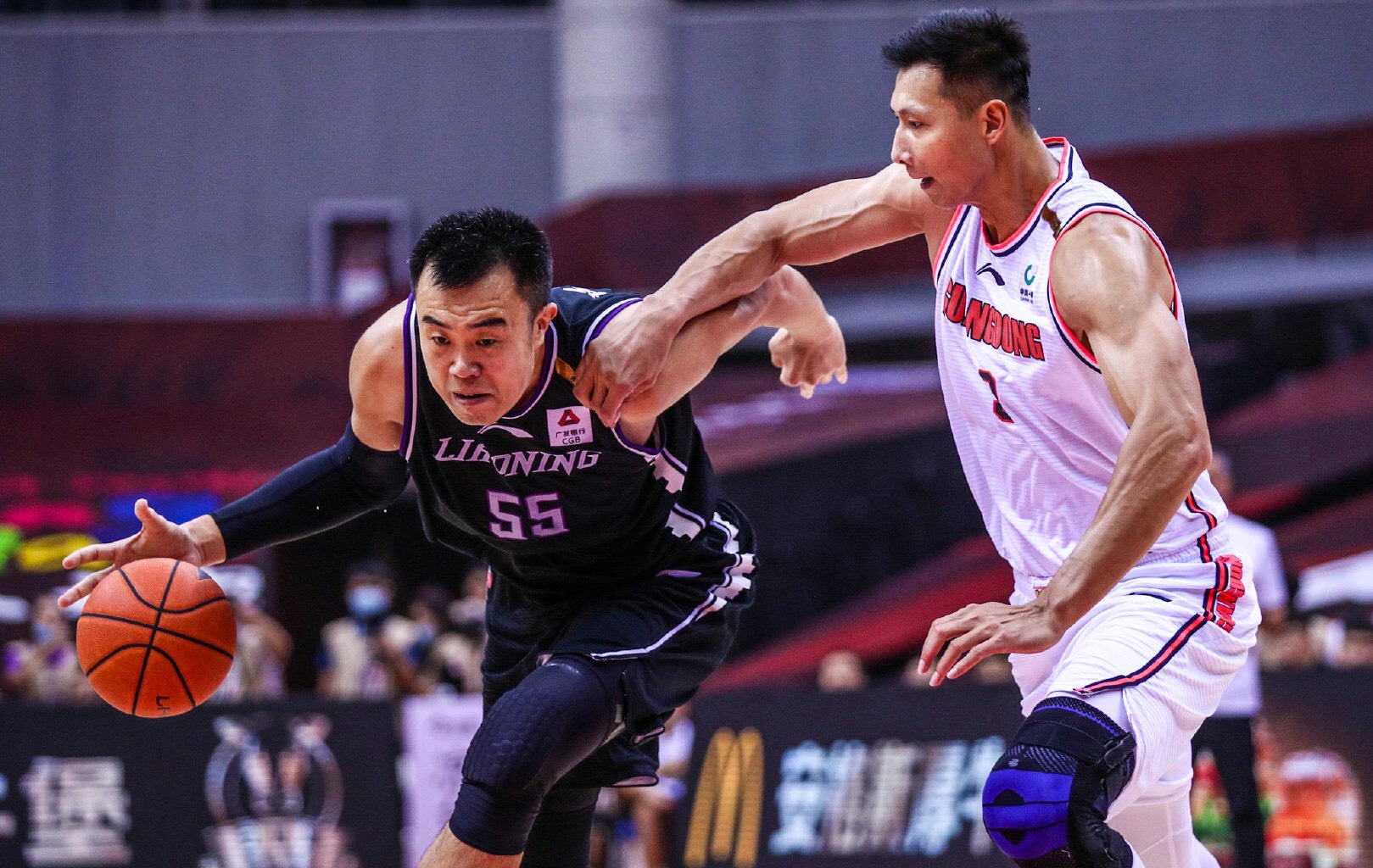 下赛季辽宁揭幕战打谁,新赛季辽宁vs广厦