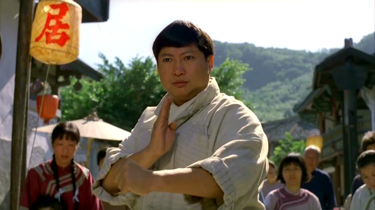 1989年,洪金宝学林正英,拍了部经典,却成洪家班最后的灵幻高峰