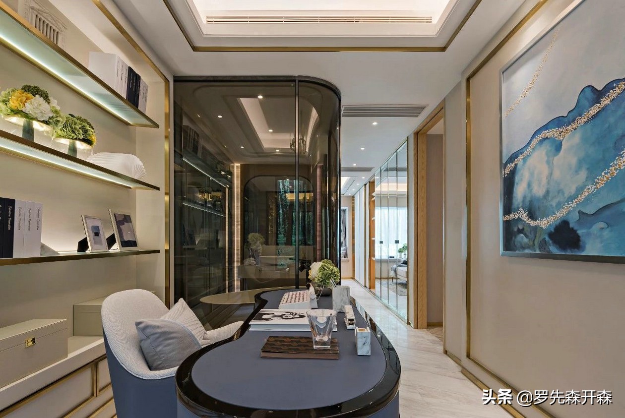 杭州合景泰富精装修,杭州合景泰富