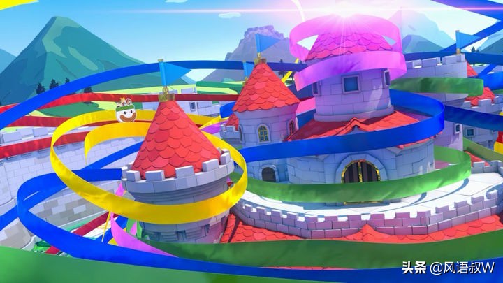 任天堂switch不要钱的游戏大全,适合孩子玩的任天堂switch游戏