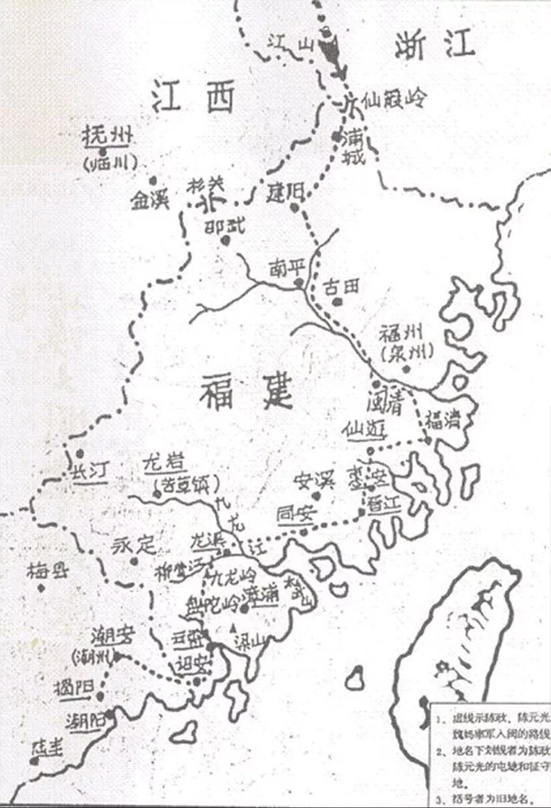 曾经叱咤风云的世界第一大港，为什么会是泉州？|中国自驾地理