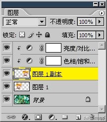 ps黑白图层编辑后还原色彩,ps新建的图层如何拉色彩