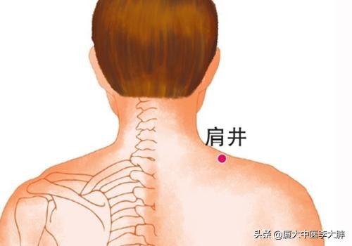 孕妇哪些位置不能按摩,孕妇消化不良按摩哪个部位