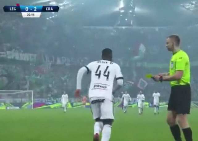 VAR又制造一个足球奇闻，当事人经历人生的大起大落