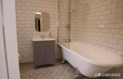 有人花了30多万买了一个三层别墅,有人花了2亿买了一套房子