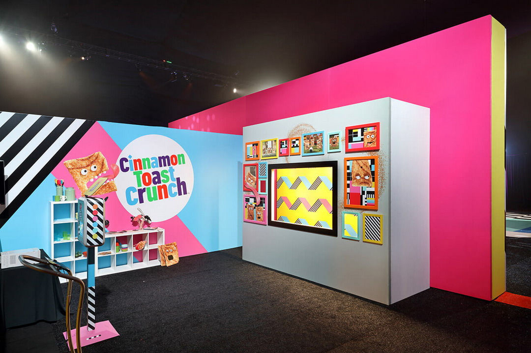 给孩子一个不同寻常的派对布置,做儿童派对策划