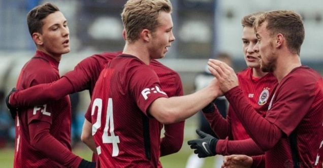 布拉格斯巴达vs里昂比分,欧罗巴杯勒沃库森vs罗马