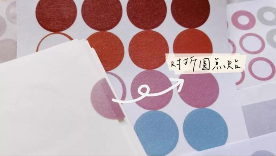 马克笔做手帐不用贴纸不用胶带,做手帐不用贴纸只用马克笔和笔