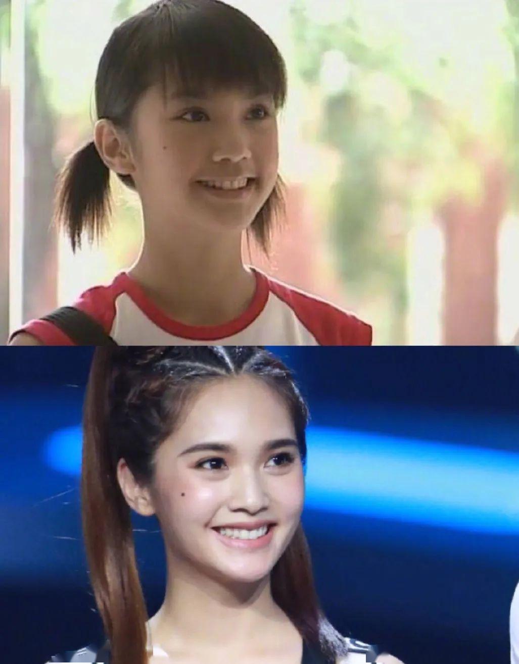 大脸盘适合什么样式的刘海,大脸妹子也能驾驭的八字刘海