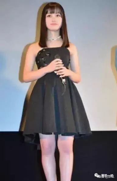 石原里美萝卜腿,石原里美新垣结衣瘦腿