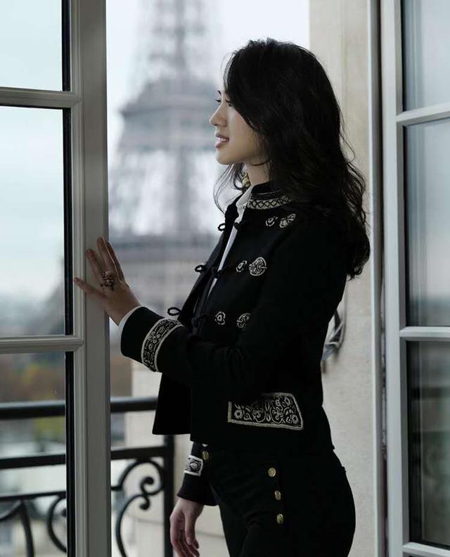 华为二公主最新视频,华为二公主完整视频