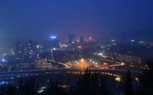 陕西省铜川市属于哪个地区,陕西铜川市城市概况