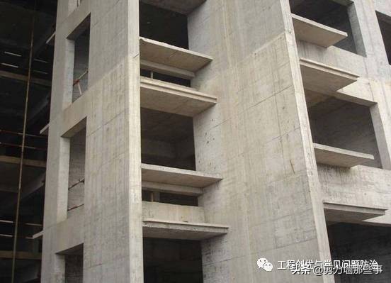 剪力墙图集讲解,如何看懂剪力墙结构