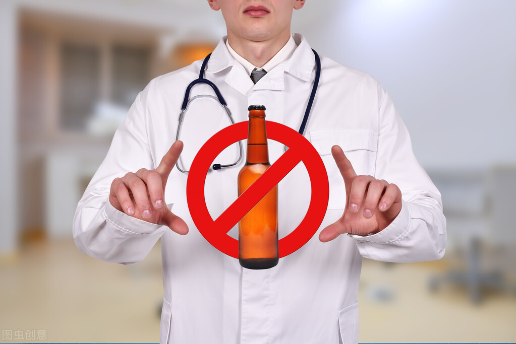 酒精肝严重了会导致什么后果,酒精肝对人有哪些危害呢