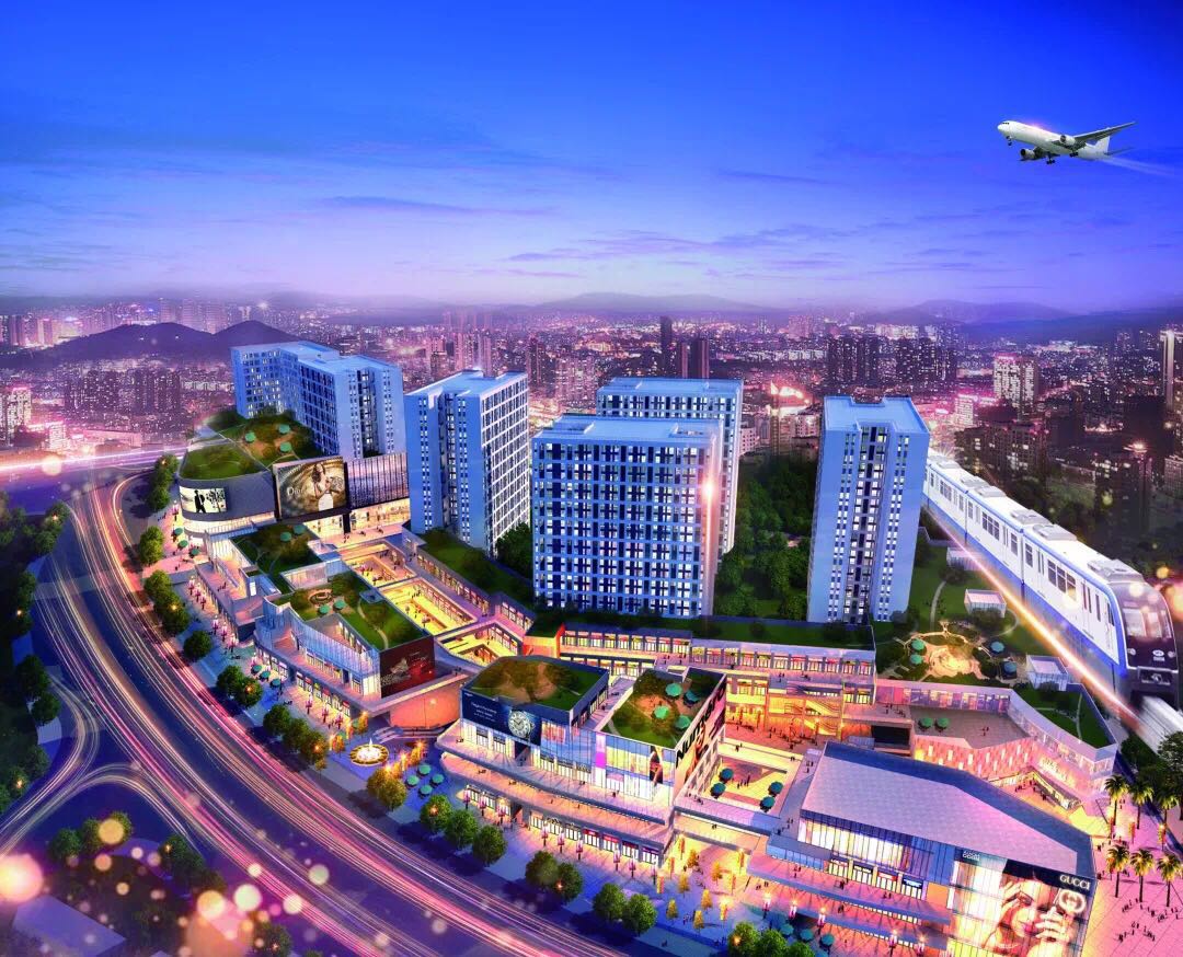 恒大城市之光房子怎么样,恒大城市之光二手房可以买吗