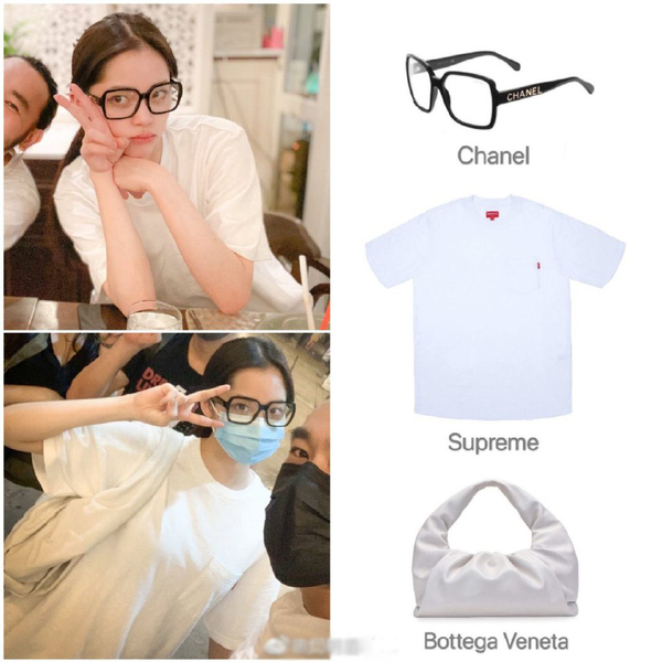 欧阳娜娜旅行团视频,欧阳娜娜假期出游