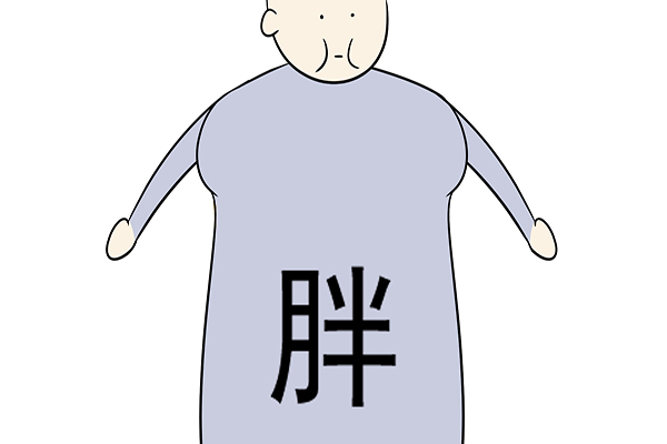 如何辨别易胖体质和易瘦体质,怎样判断自己是易瘦还是易胖