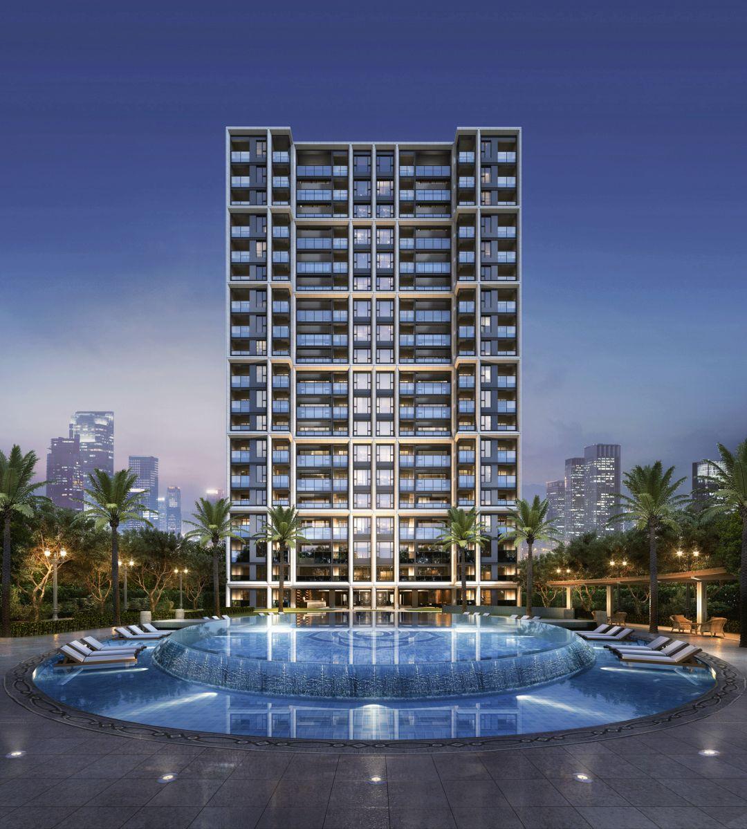 保利滨江上品最好的楼盘,杭州保利滨江上品自持部分