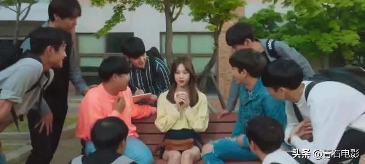 30多岁女人适合追的韩剧,大龄女应该看的韩剧