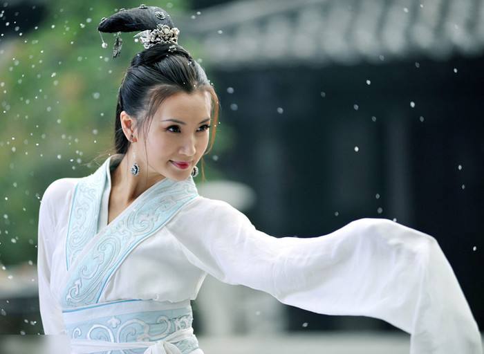 涓浗濂充汉vs鏃ユ湰濂充汉闀跨浉,鏃ユ湰濂充汉婕備寒杩樻槸涓浗濂充汉婕備寒