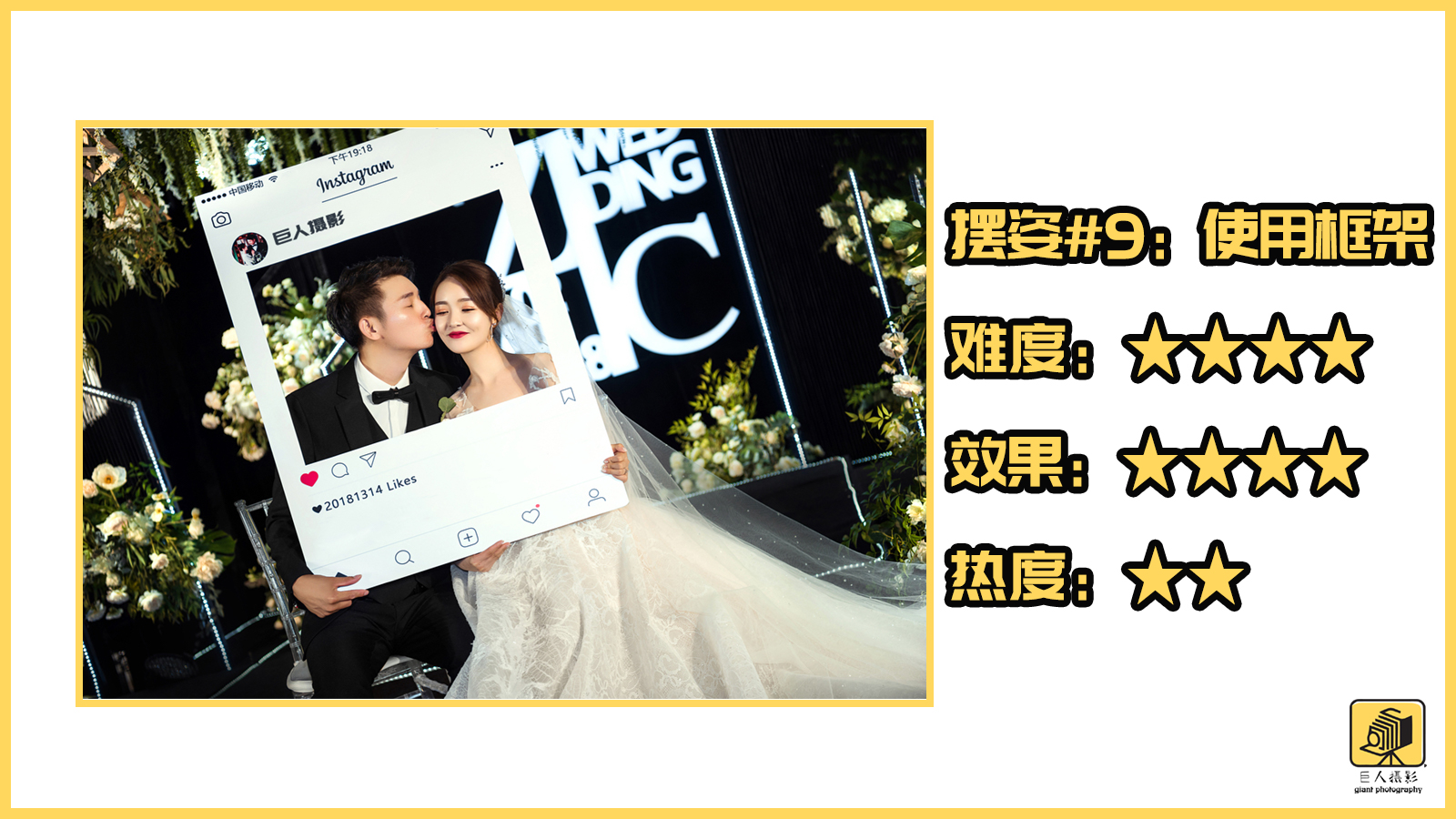 婚礼跟拍摄影师如何入行,婚礼跟拍可以学习到摄影技术吗