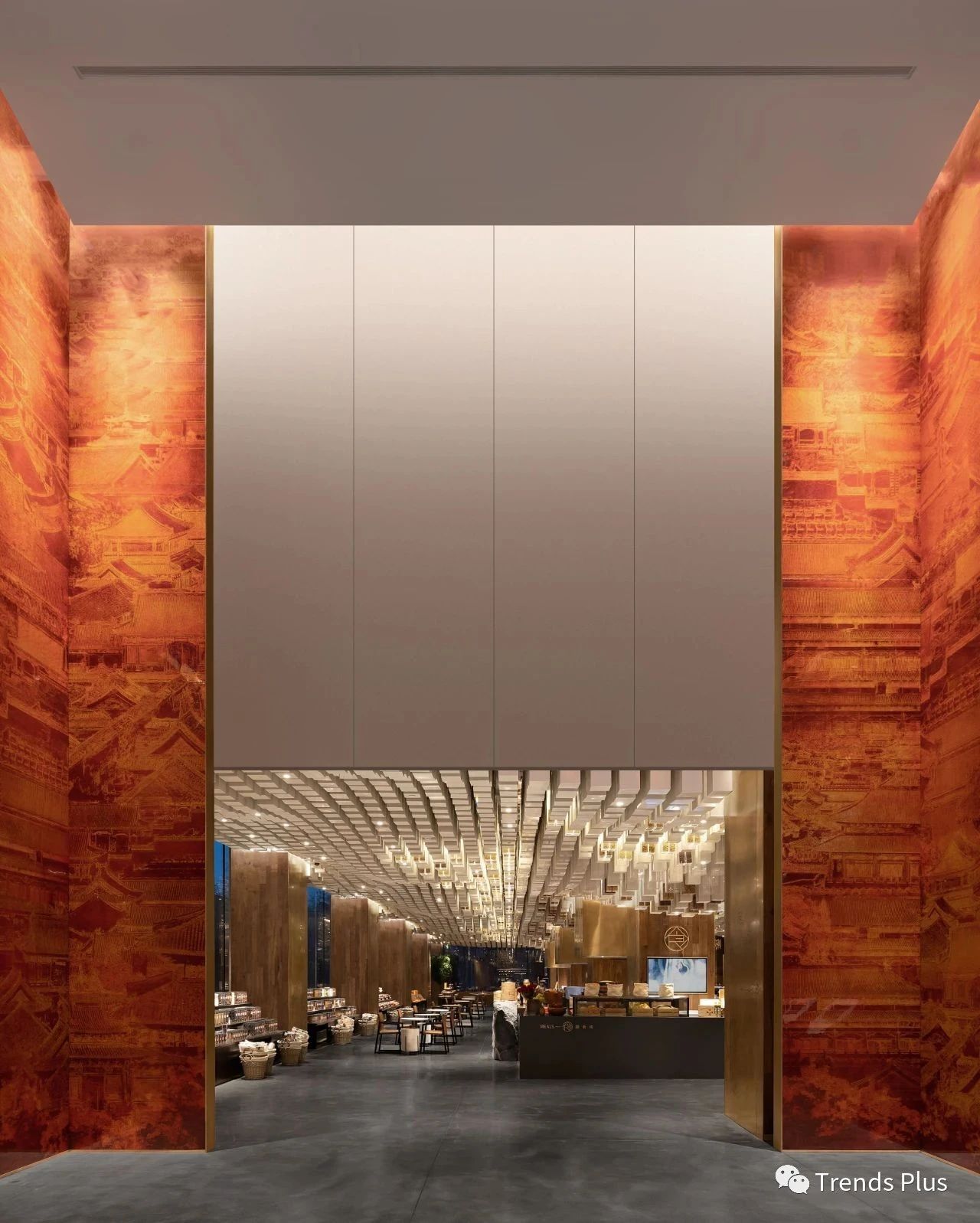 同仁堂发生了什么变化,同仁堂350年