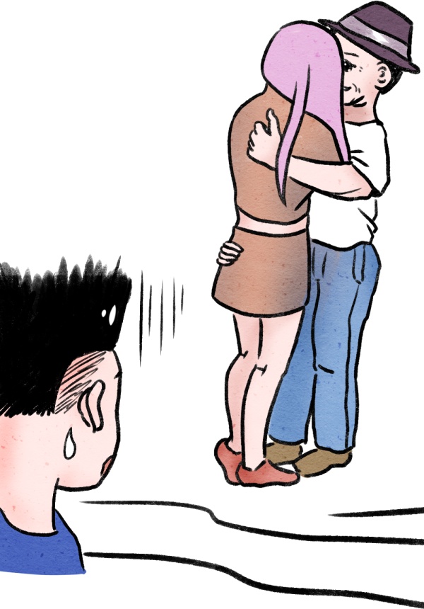 眺望远处对治疗近视有用吗,防控近视20分钟远眺