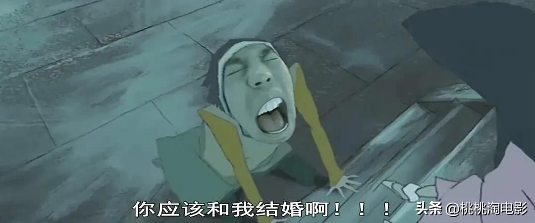 如果早点看到这部电影，去年十佳一定有它