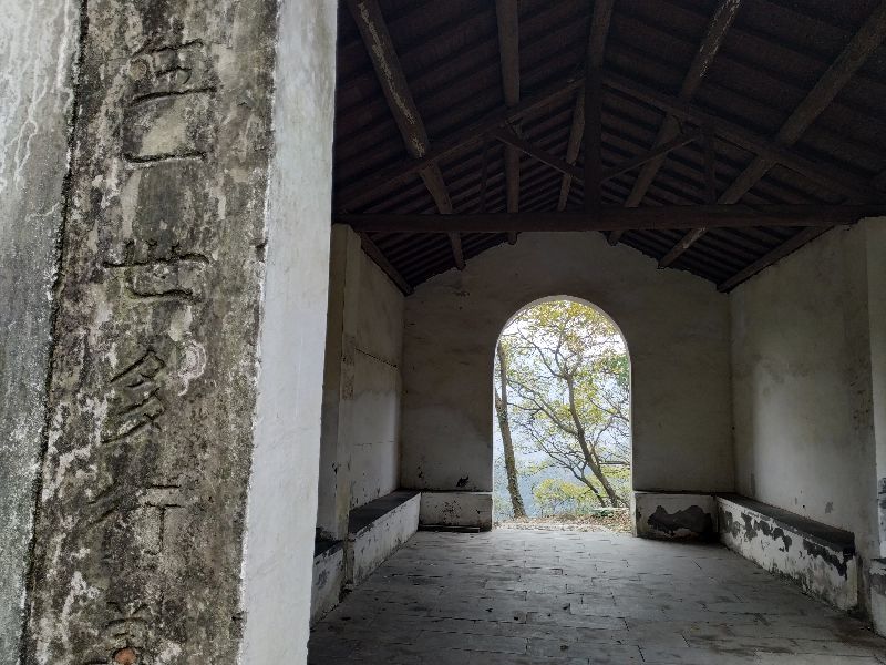 杭州市周末自驾游去哪里好玩,杭州出发周末旅游攻略