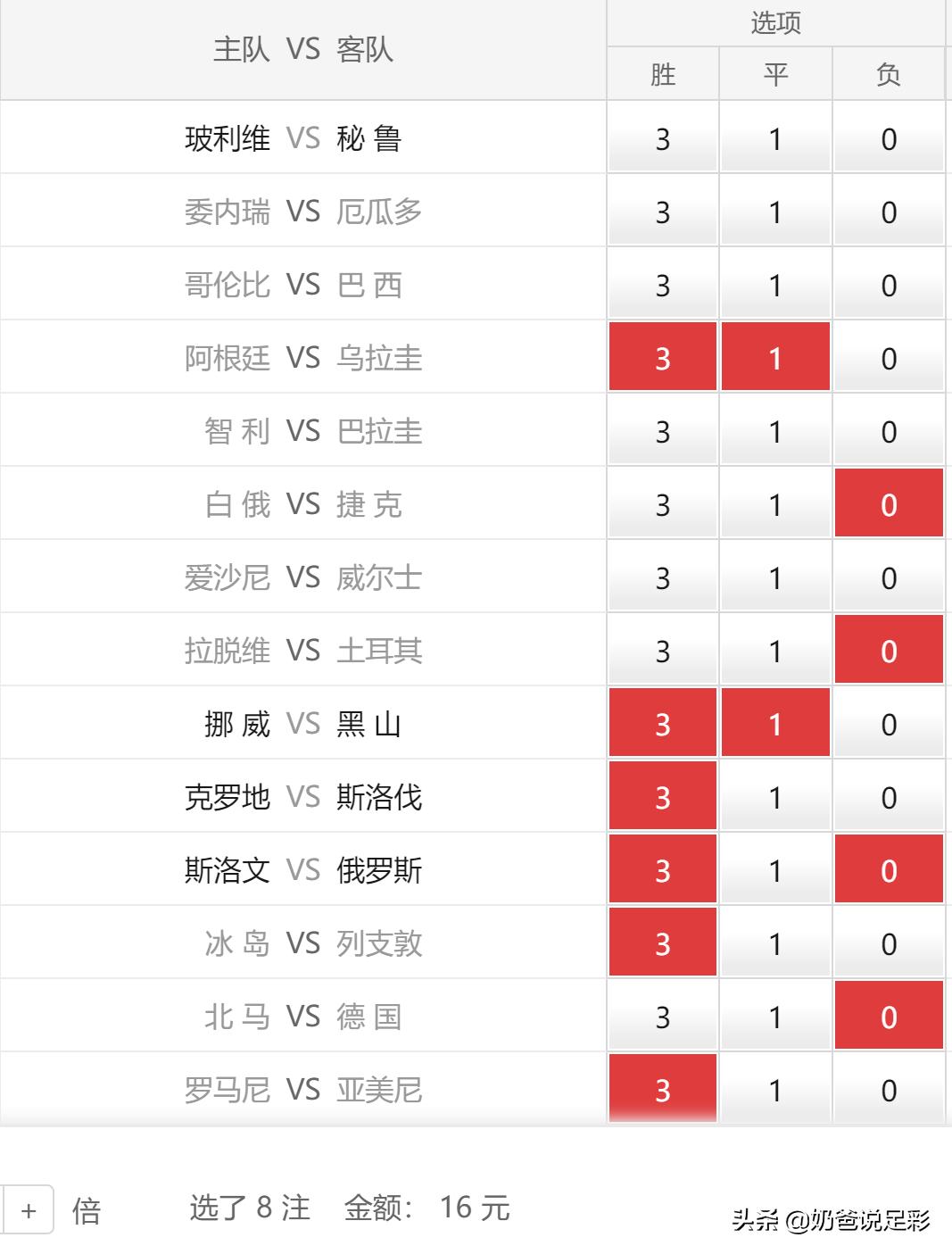 足球胜负彩21025期任九推荐,21120期任九实单推荐