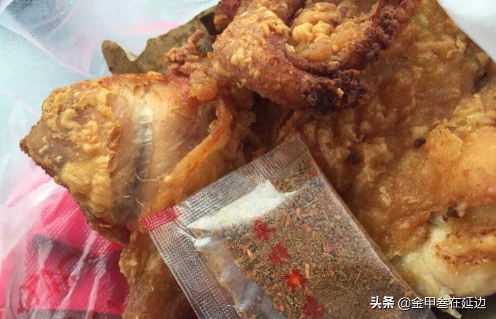 从我，一个东北人的角度，谈北京美食！放宽视界，才真有口福…