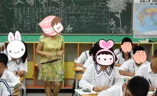 看完谁说中学校服丑？？这几所学校的校服简直颜值爆表