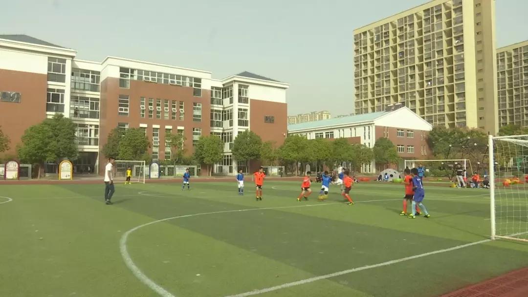 第三届中小学校园足球联赛赛程表,江宁街道足球联赛