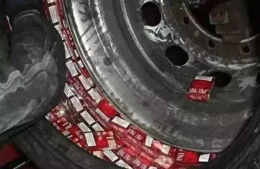 现在的假烟怎么这么多,全中国假烟最出名地方