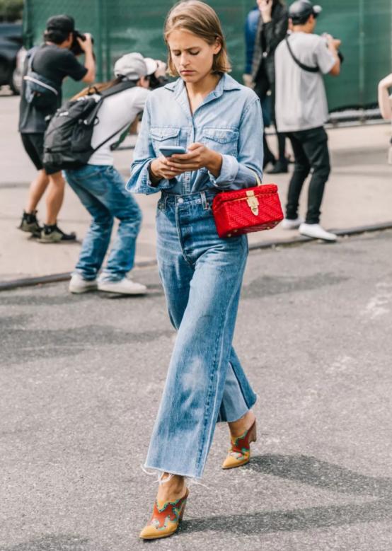 平胸妹子怎么穿好看,平胸妹子怎么穿