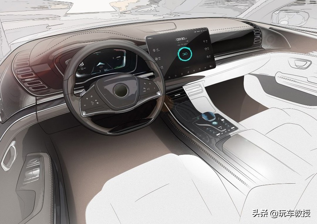 听我一句劝，这些车还没出，2020年先别急着买车