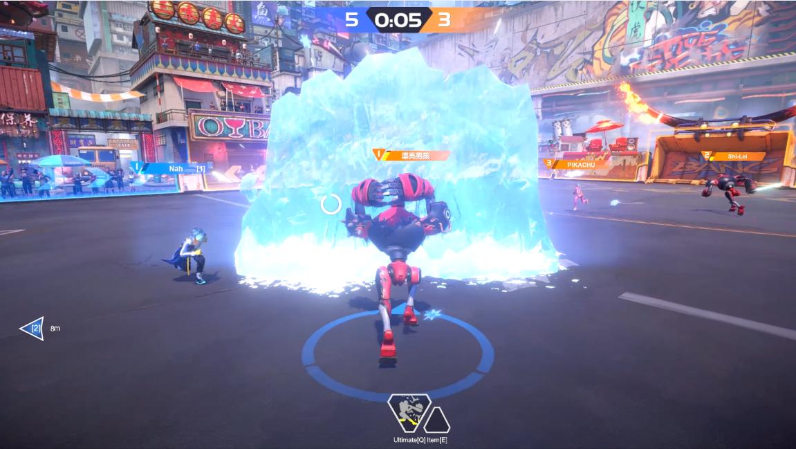 波西亚时光组装成品,波西亚时光制作桥