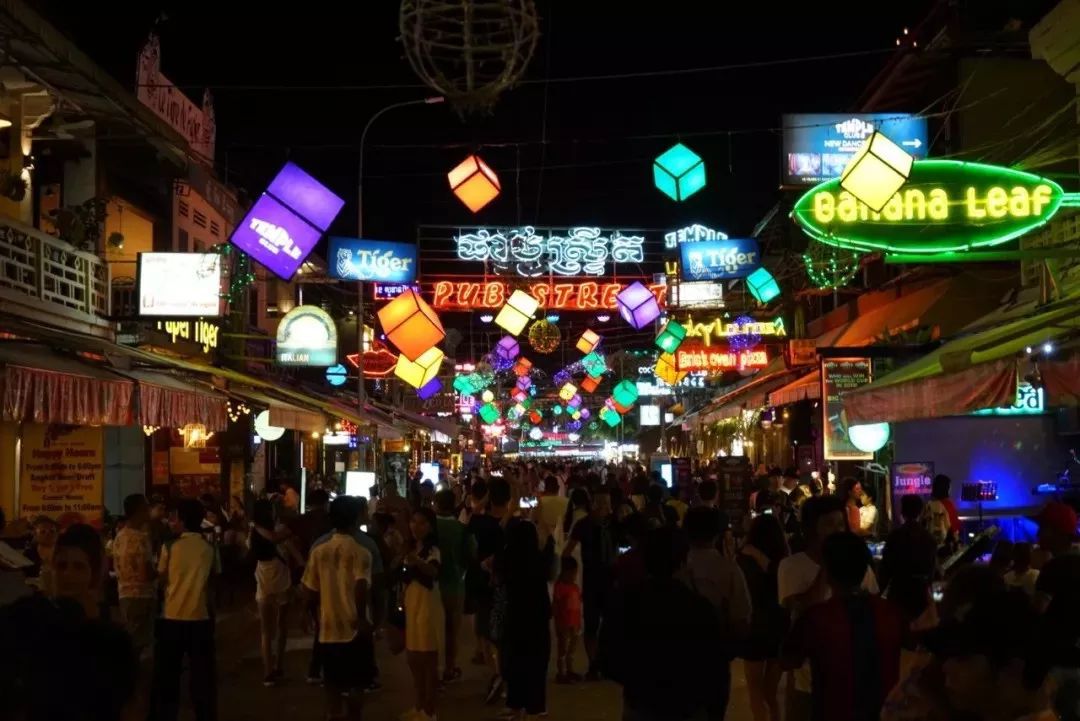 选准这四大城市，在柬投资不走弯路