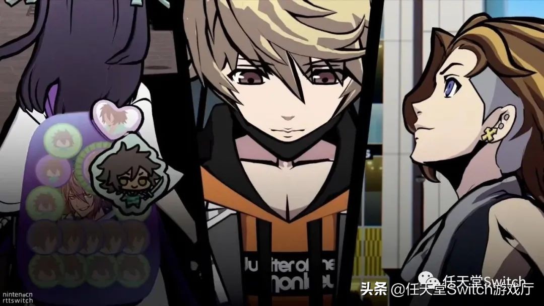 任天堂switch新闻快报,switch任天堂日版游戏机卖二手