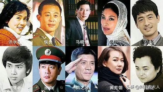 巫刚前妻及个人资料,巫刚前妻赵英离婚后结婚了吗