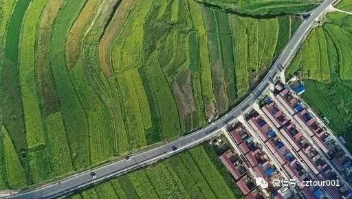 常州这10个被全省表彰的“网红村”、“创意园”，你去过吗？