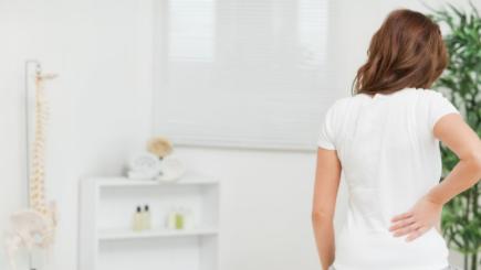 突出只是突出症的导火线，而不是根源，首先得弄懂患者是什么体质