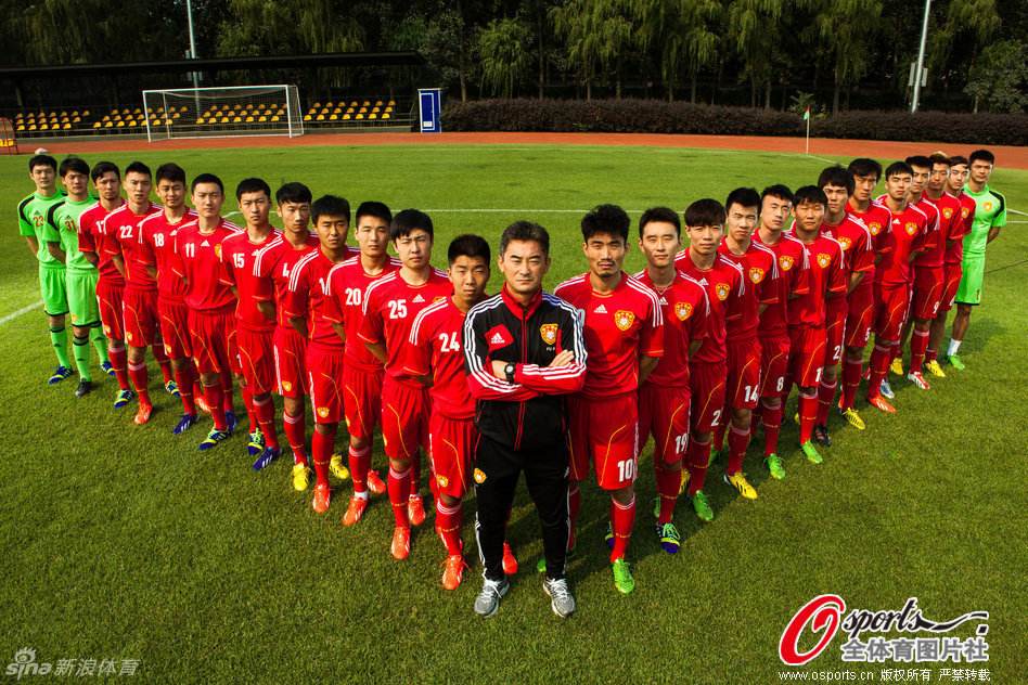 中国足协奇葩史,足协爆笑事件