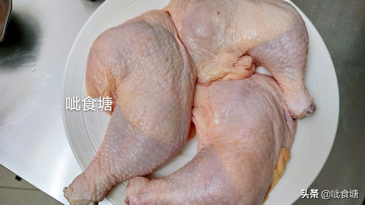 20元6个鸡腿,20元鸡腿